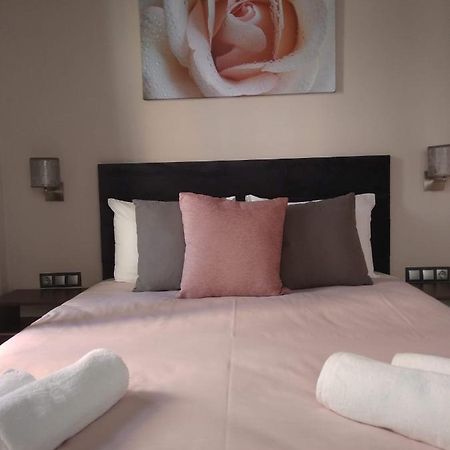 Marina'S Luxury Rooms Nafplio Luaran gambar