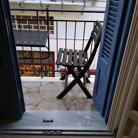 Marina'S Luxury Rooms Nafplio Luaran gambar