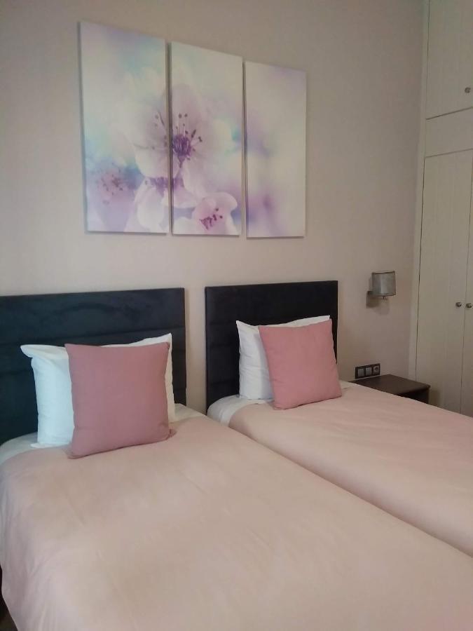 Marina'S Luxury Rooms Nafplio Luaran gambar