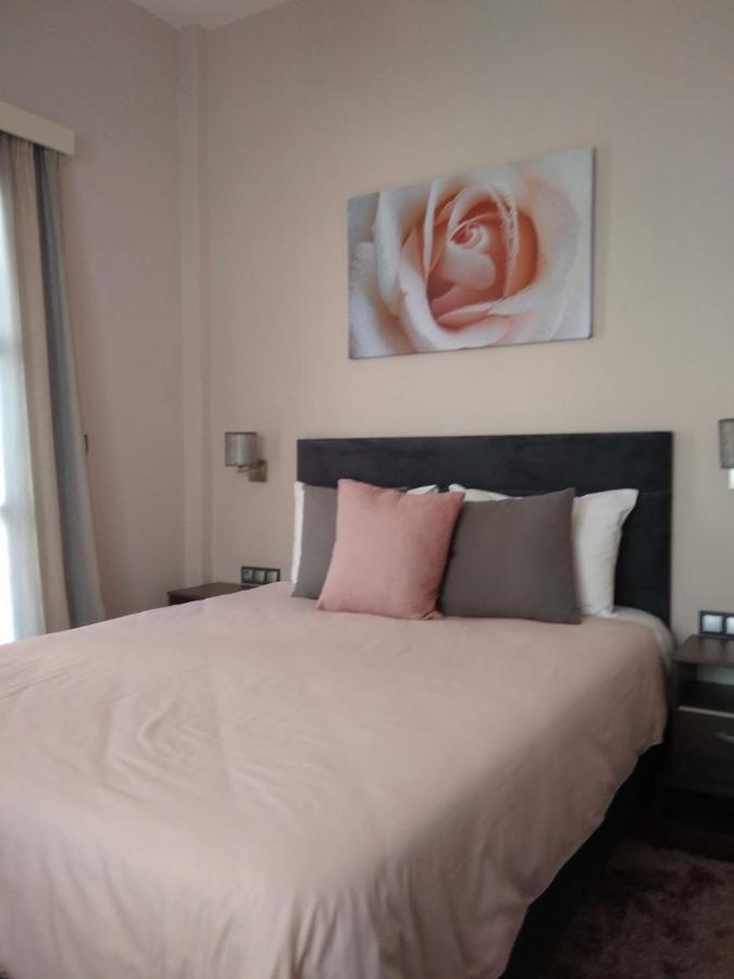 Marina'S Luxury Rooms Nafplio Luaran gambar