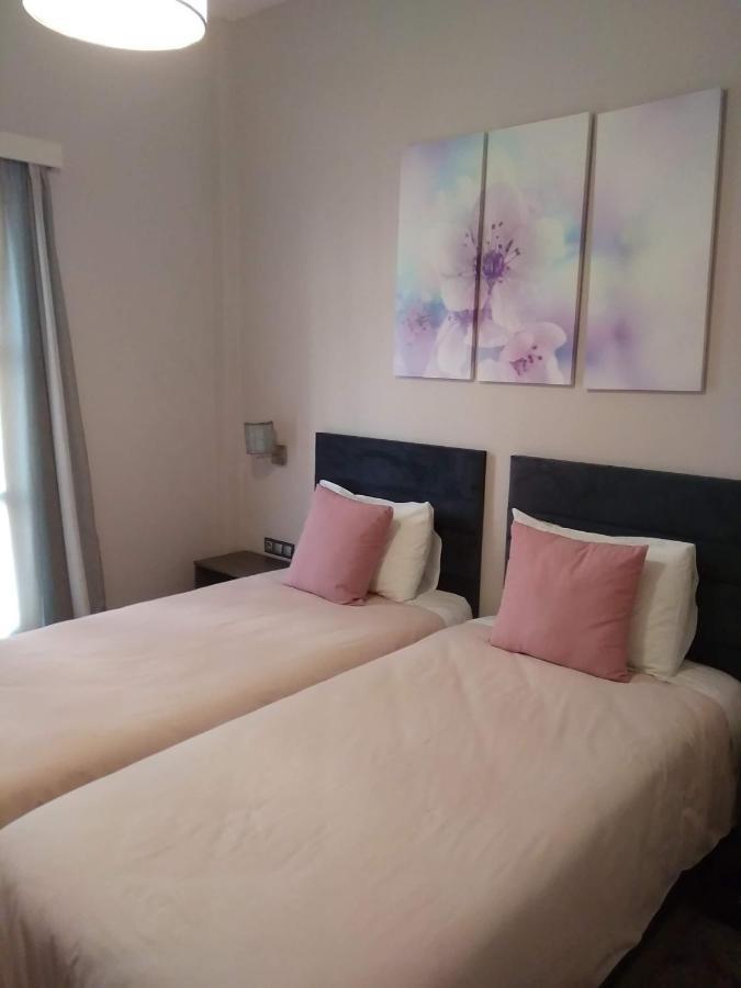Marina'S Luxury Rooms Nafplio Luaran gambar