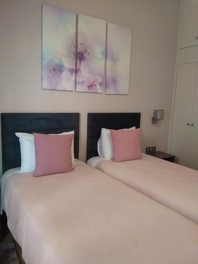 Marina'S Luxury Rooms Nafplio Luaran gambar