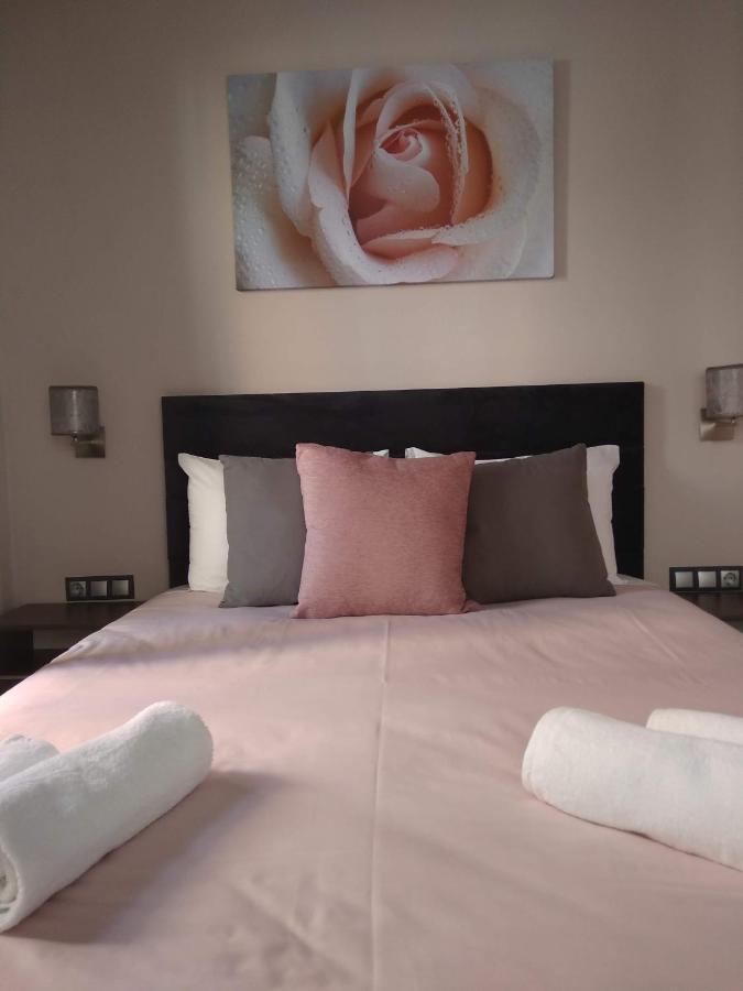 Marina'S Luxury Rooms Nafplio Luaran gambar