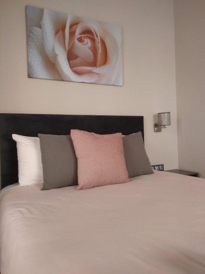 Marina'S Luxury Rooms Nafplio Luaran gambar