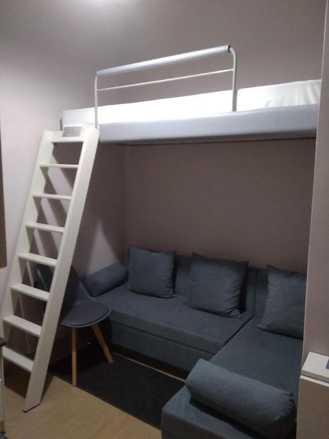 Marina'S Luxury Rooms Nafplio Luaran gambar