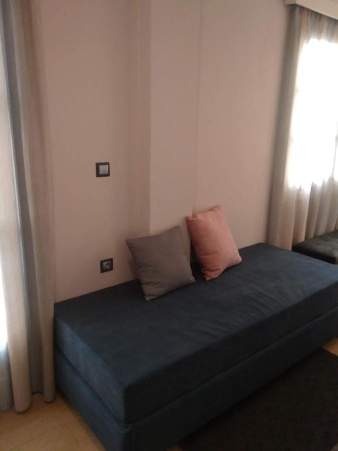 Marina'S Luxury Rooms Nafplio Luaran gambar