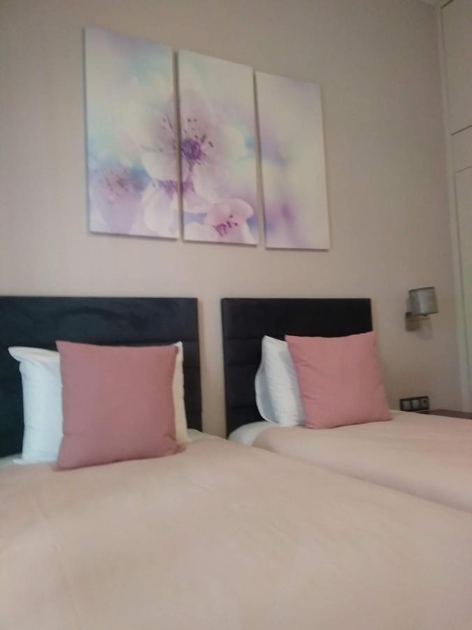 Marina'S Luxury Rooms Nafplio Luaran gambar