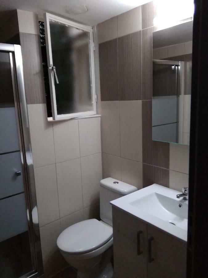 Marina'S Luxury Rooms Nafplio Luaran gambar