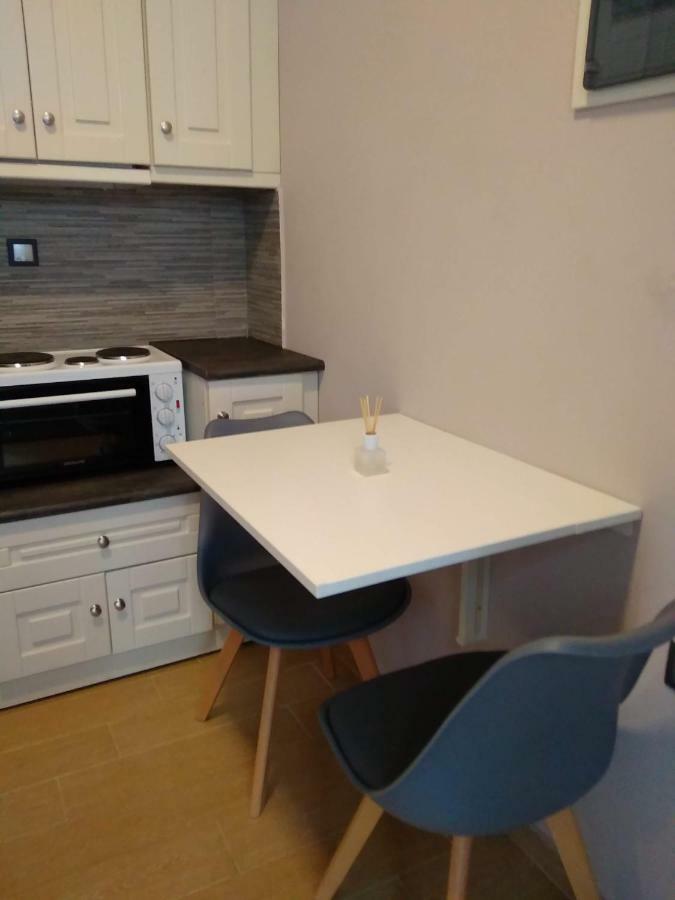 Marina'S Luxury Rooms Nafplio Luaran gambar