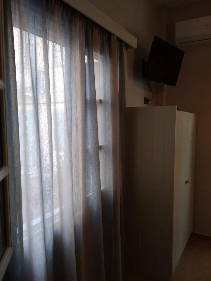 Marina'S Luxury Rooms Nafplio Luaran gambar