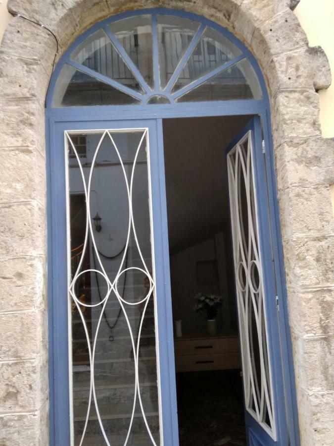 Marina'S Luxury Rooms Nafplio Luaran gambar