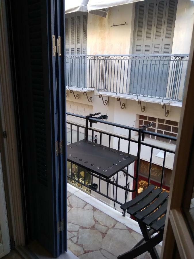 Marina'S Luxury Rooms Nafplio Luaran gambar